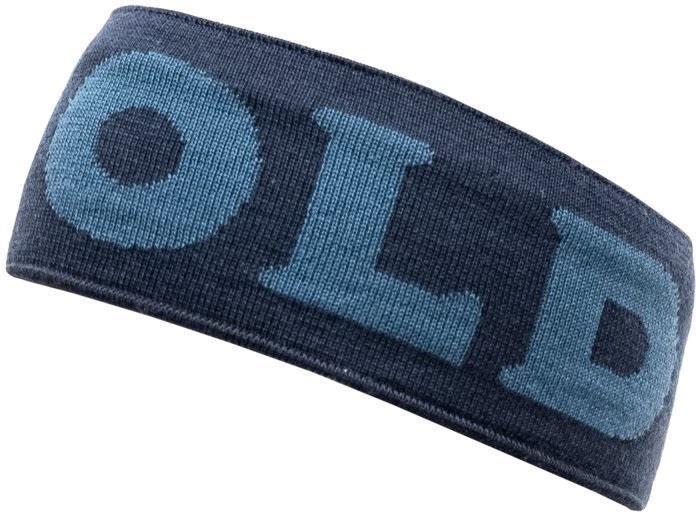 Devold Logo Merino Headband - night 1