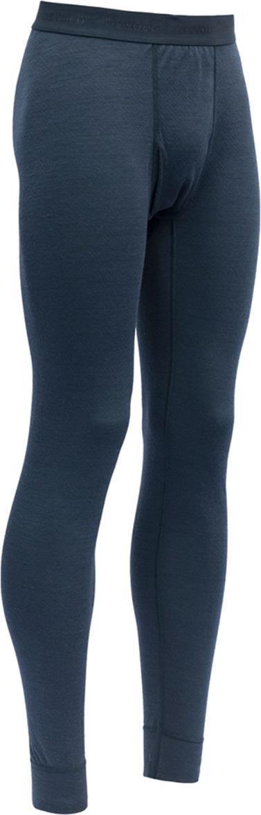 Duo Active Merino 205 Longs - Mens - Ink 1