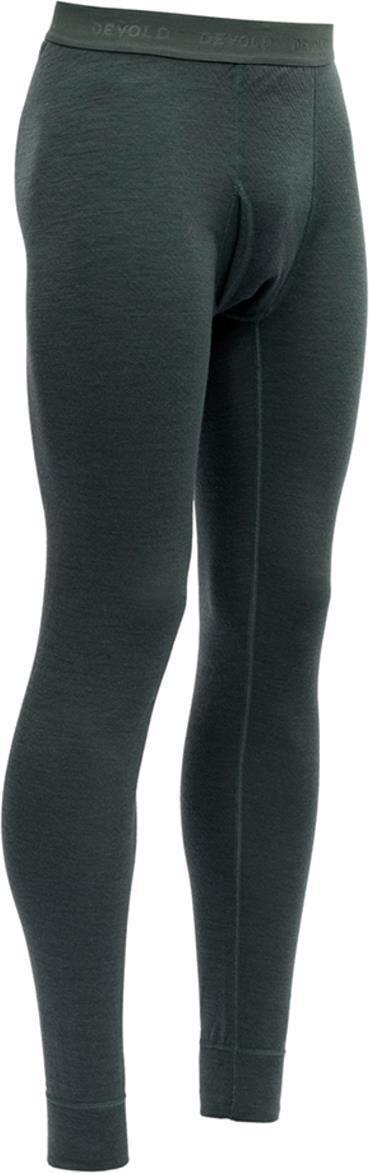 Duo Active Merino 205 Longs - Mens - Woods 1