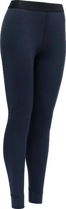 Duo Active Merino 205 Longs - Womens - Ink 1