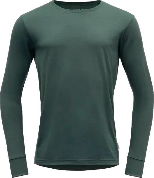 Eika Merino 150 LS Shirt - Mens - woods 1