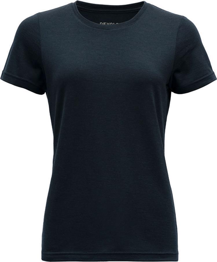 Eika Merino 150 SS Tee - Womens - ink 1