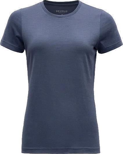 Eika Merino 150 SS Tee - Womens - vintage 1