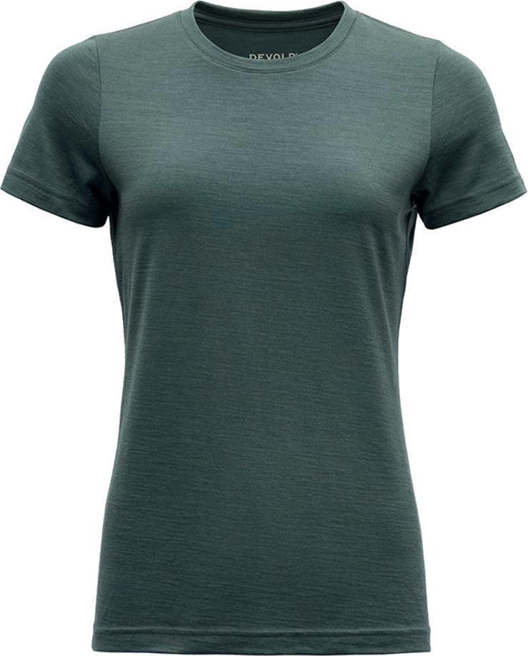Eika Merino 150 SS Tee - Womens - woods 1