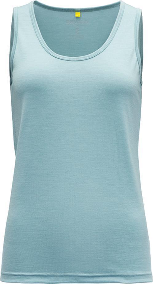 Eika Merino 150 Tank - Womens - Cameo 1
