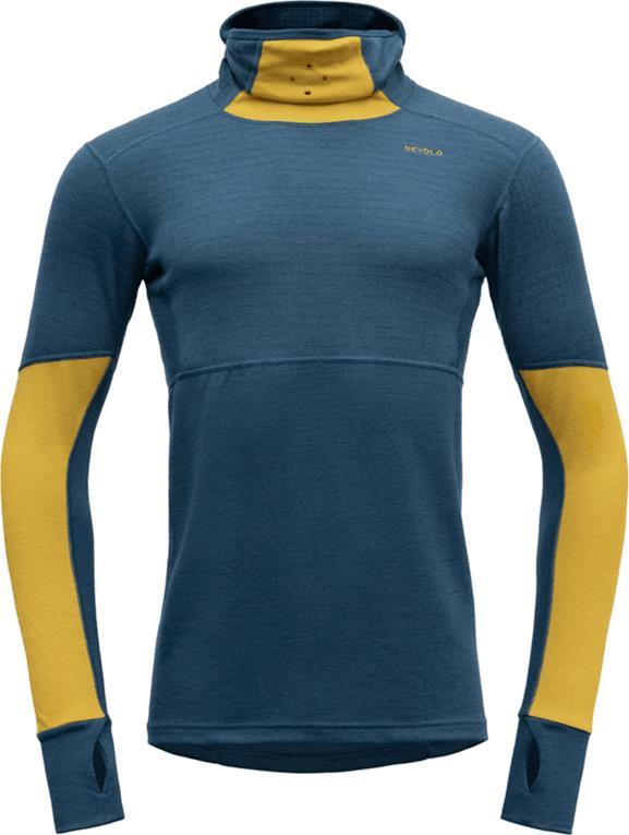 Expedition Arctic Pro Hoodie - Mens - flood 1