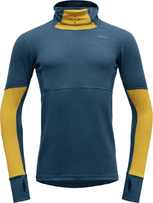 Expedition Arctic Pro Hoodie - Mens - flood 1