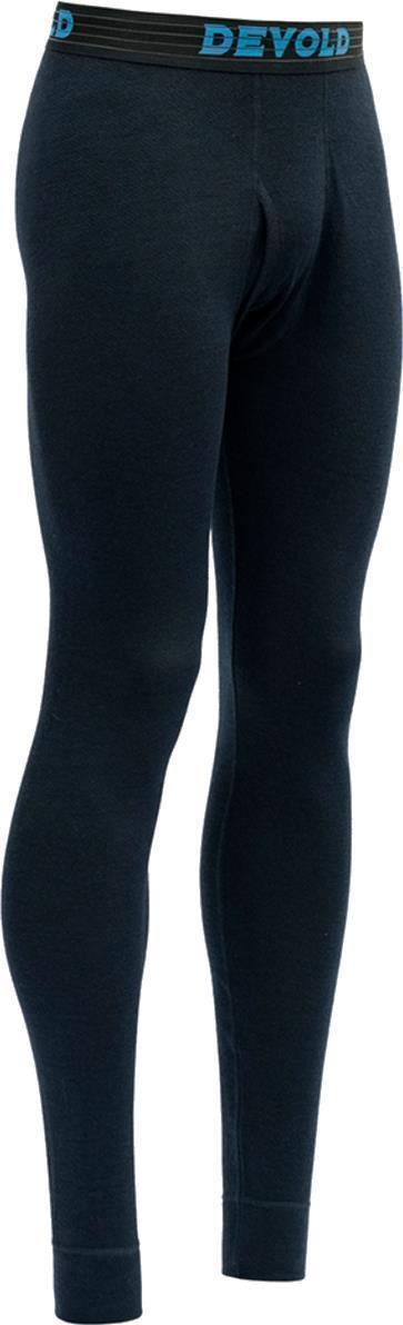 Expedition Merino 235 Longs - Mens - ink 1