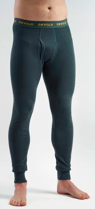 Expedition Merino 235 Longs - Mens - woods 1