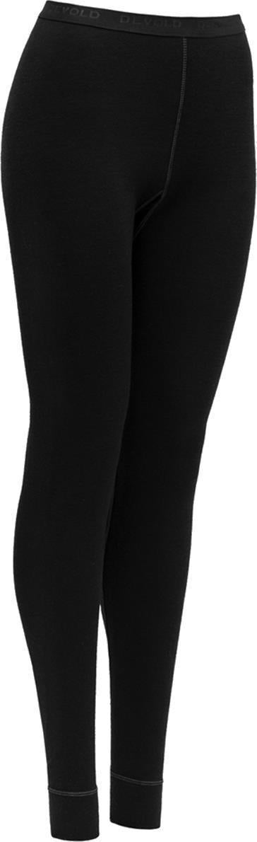 Expedition Merino 235 Longs - Womens - black 1