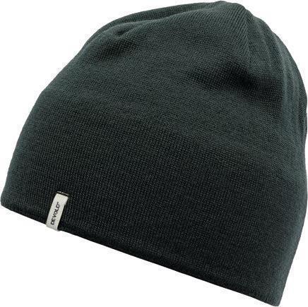 Friends Merino Beanie - woods 1