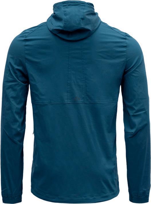 Heroy Merino Jacket - Mens - flood 1