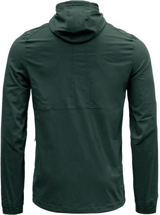 Heroy Merino Jacket - Mens - woods 1