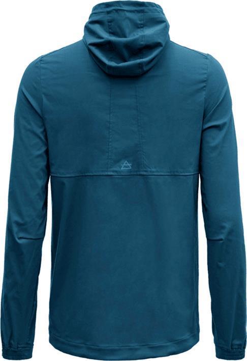 Heroy Merino Jacket - Womens - flood 1