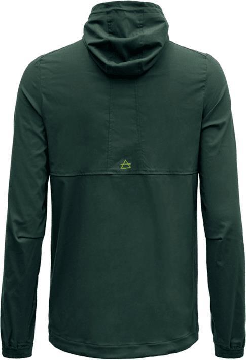 Heroy Merino Jacket - Womens - woods 1