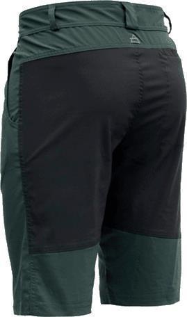 Heroy Merino Shorts - Mens - woods 1