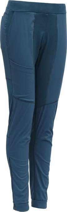 Keipen Merino Pants - Womens - Flood 1