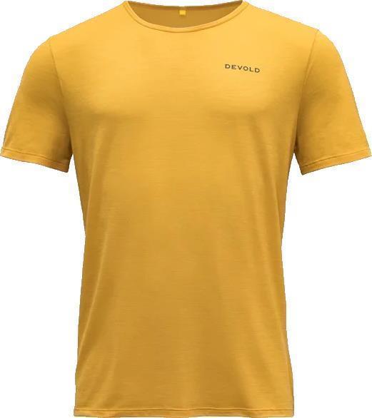 Kolastinden Tee - Mens - Arrowwood 1
