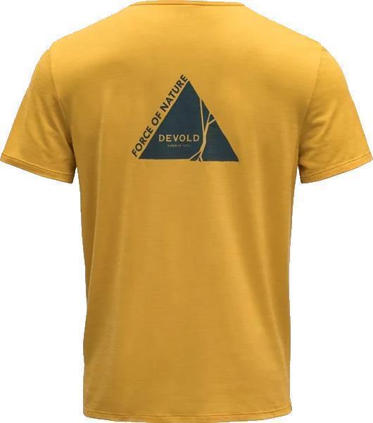 Kolastinden Tee - Mens - Arrowwood 2