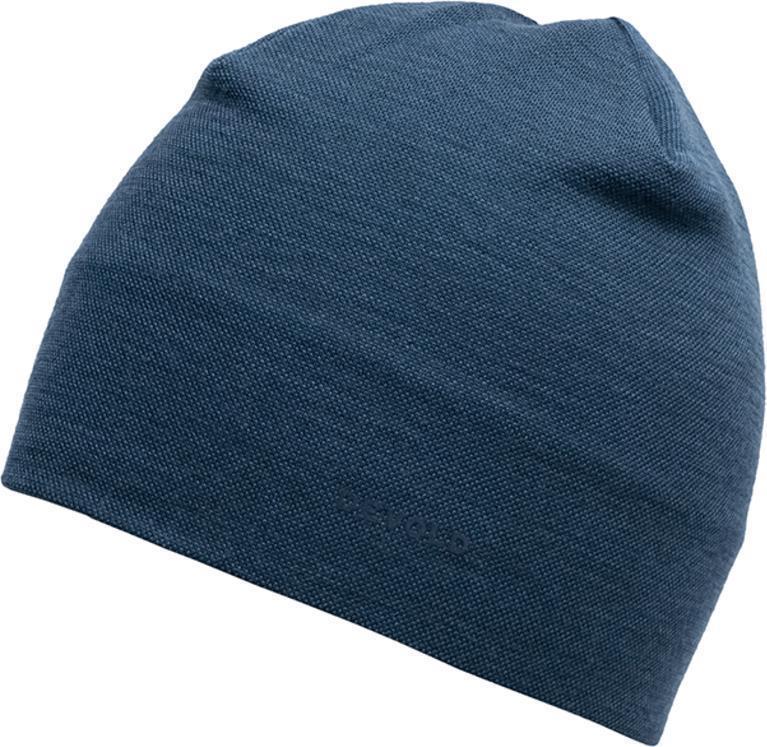Kvitegga Merino 230 Beanie - blue 1
