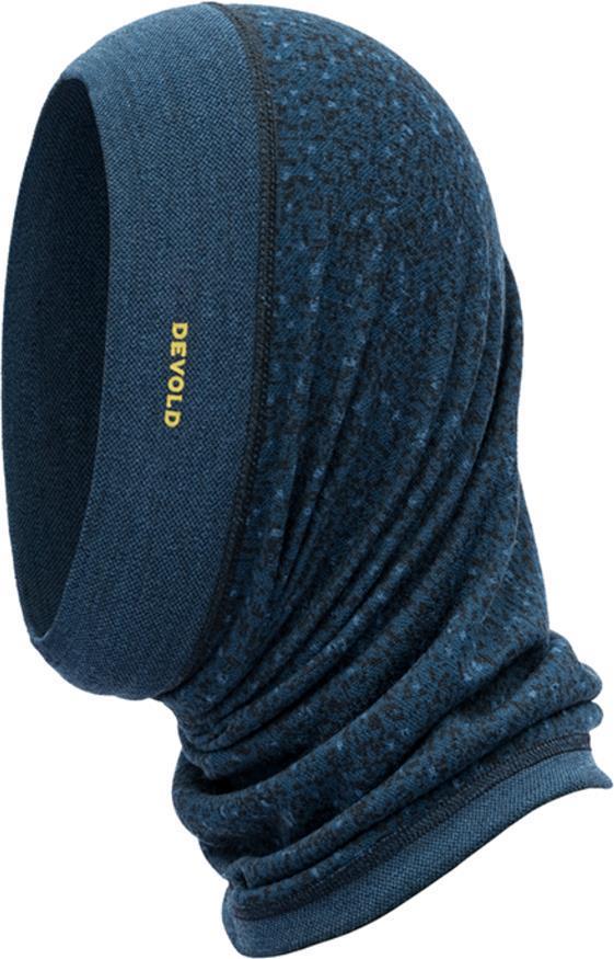 Kvitegga Merino 230 Headover - flood 1