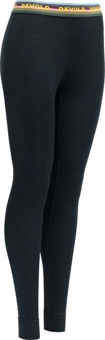 Lauparen Merino 190 Longs - Womens - Ink 1