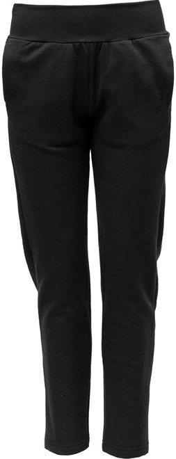 Nibba Pants - Womens - caviar 1