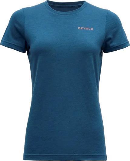 Saksa Tee - Womens - Flood 1