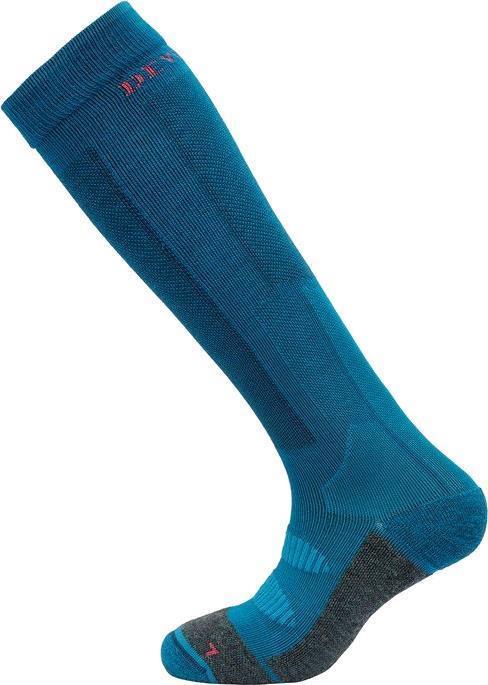 Ski Touring Merino Socks - Cameo 1