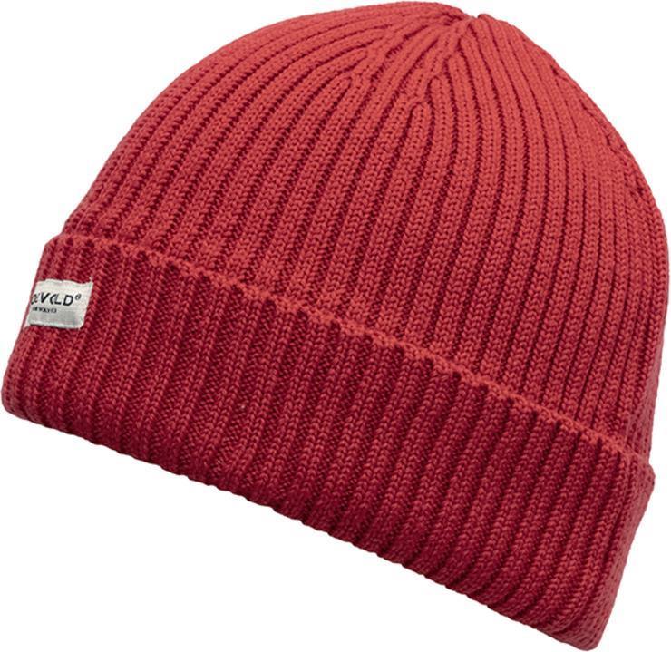 Skolma Merino Beanie - Beauty 1