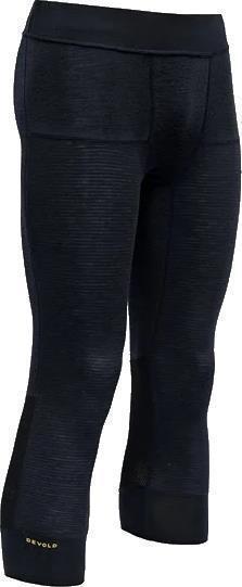 Tuvegga Merino 3/4 Longs - Mens - flood 1