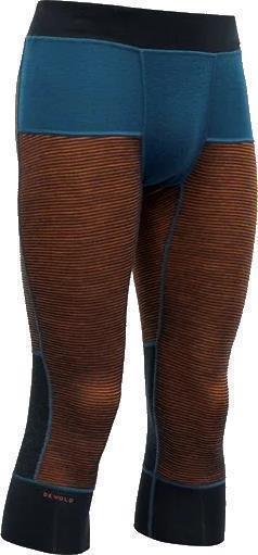 Tuvegga Merino 3/4 Longs - Mens - ink 1
