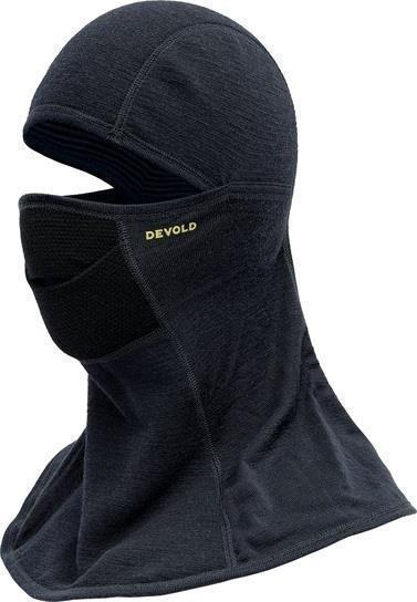 Tuvegga Merino Balaclava - flood 1