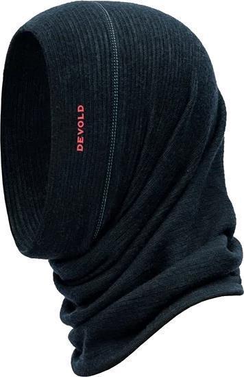 Tuvegga Merino Headover - cameo 1