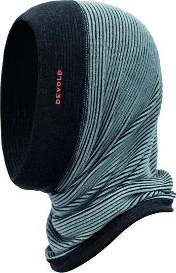 Tuvegga Merino Headover - cameo 1