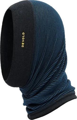 Tuvegga Merino Headover - flood 1