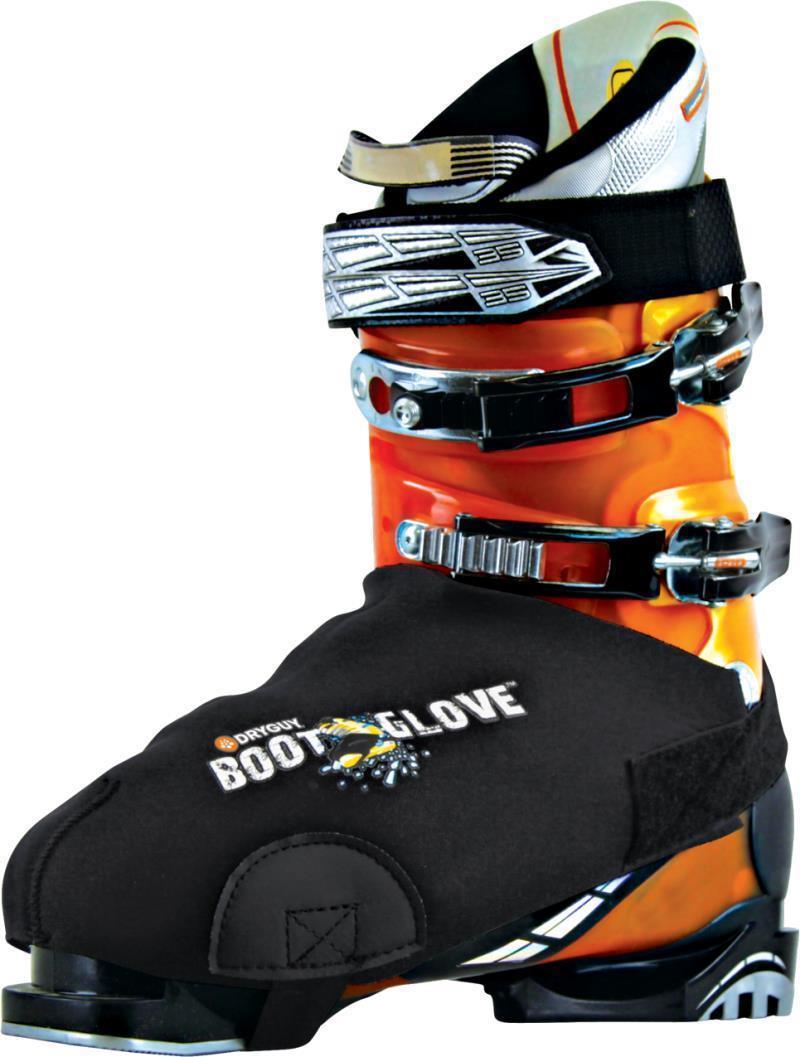 Boot Glove - Black 1