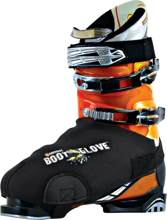 Boot Glove - Black 1