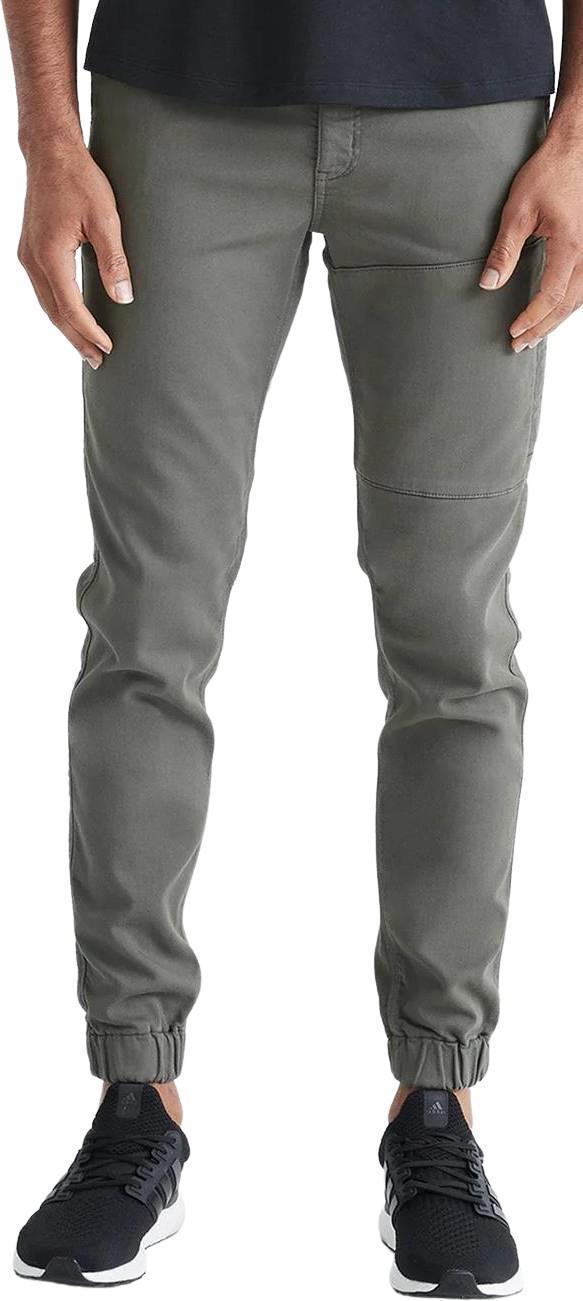 No Sweat Joggers, 29" Inseam - Mens - Thyme 1