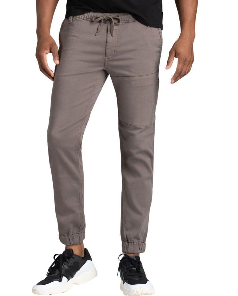 No Sweat Joggers, 31" Inseam - Mens - Falcon 1