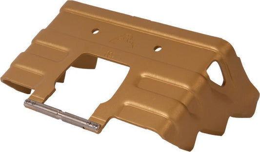 Crampons 130mm - Gold 1