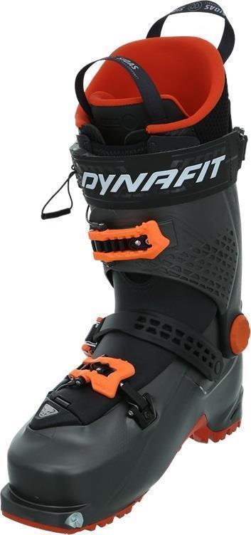 Hoji Free 130 Boots - Unisex - Magnet / Dawn 3