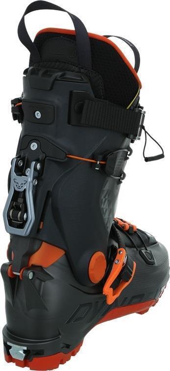 Hoji Free 130 Boots - Unisex - Magnet / Dawn 6