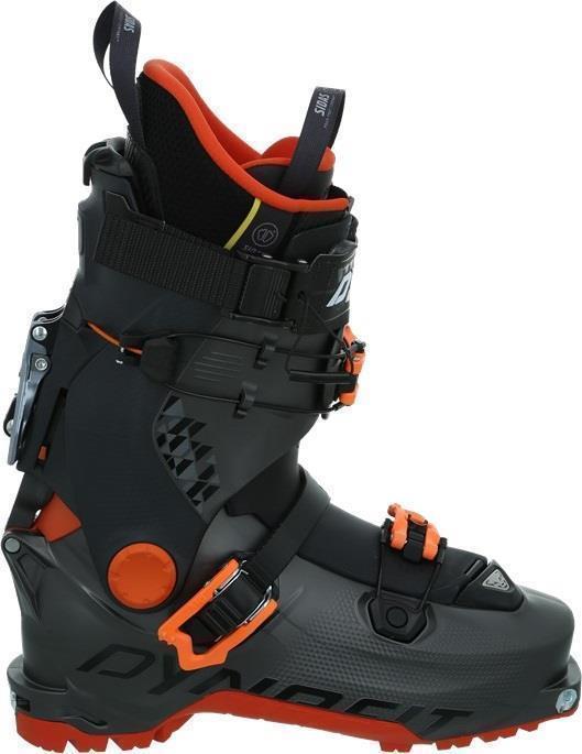 Hoji Free 130 Boots - Unisex - Magnet / Dawn 7