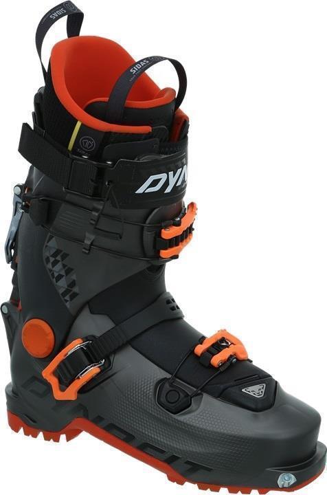 Hoji Free 130 Boots - Unisex - Magnet / Dawn 8