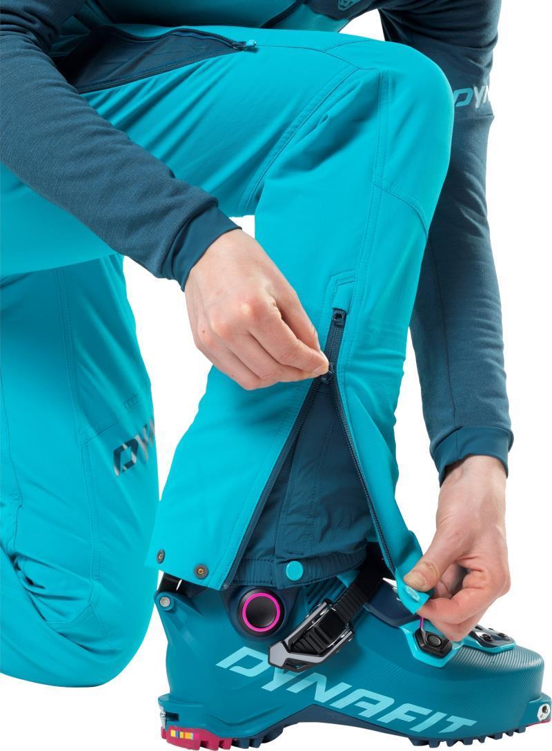 Radical Pro Boots - Womens - Petrol / Reef 2