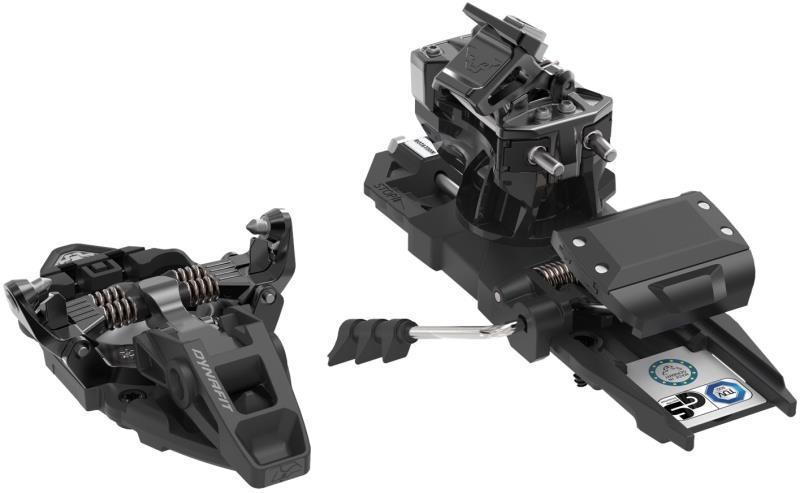 ST Rotation 12 Binding 90 - Not Applicable 1