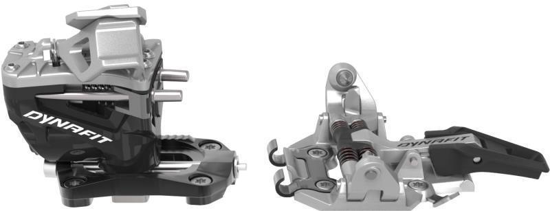 Speed Radical Bindings - Natural 3