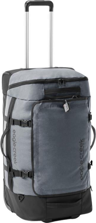 Cargo Hauler XT Wheeled Duffel 90L / 29" - Charcoal 1