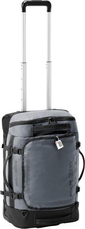 Cargo Hauler XT Wheeled Duffel International Carry-On - Charcoal 2